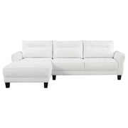 Caspian Sectional Sofa - Furniture City (CA)l