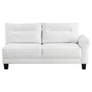 Caspian Sectional Sofa - Furniture City (CA)l
