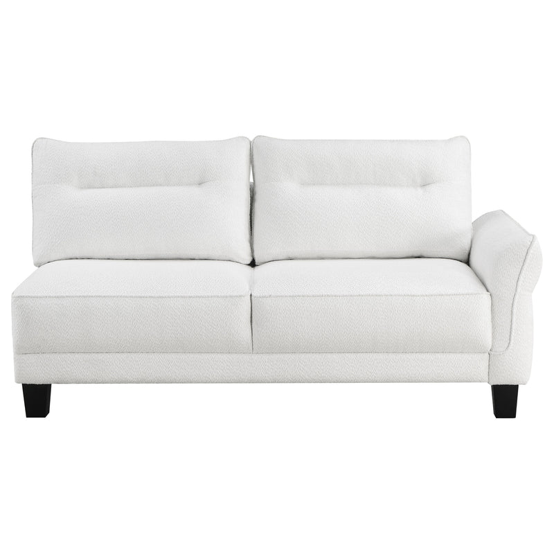 Caspian Sectional Sofa - Furniture City (CA)l