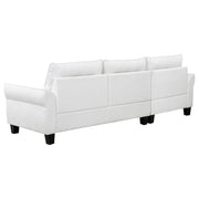 Caspian Sectional Sofa - Furniture City (CA)l