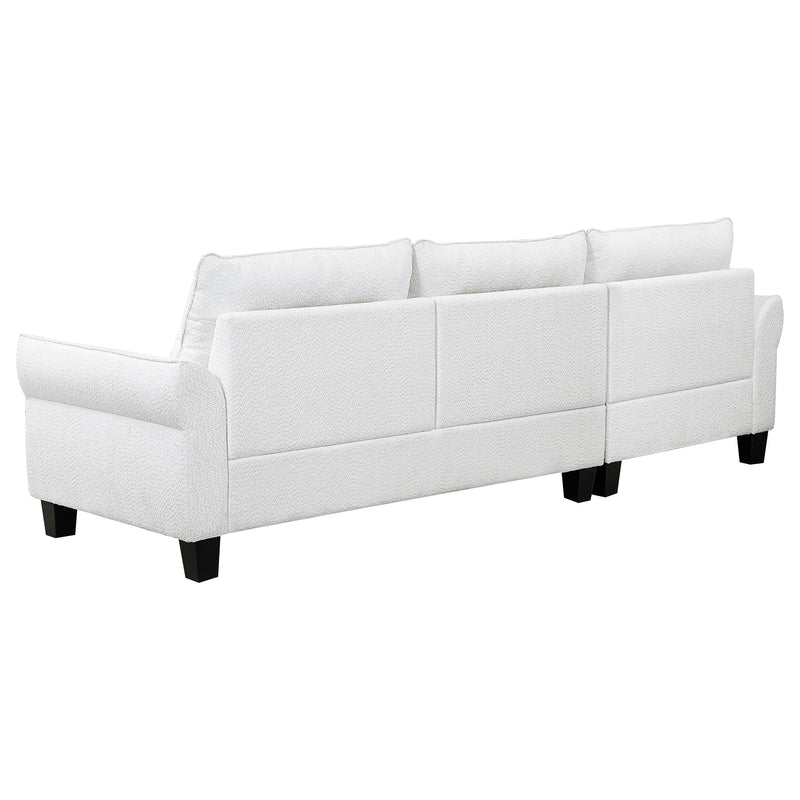 Caspian Sectional Sofa - Furniture City (CA)l