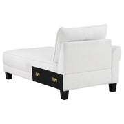Caspian Sectional Sofa - Furniture City (CA)l