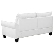 Caspian Sectional Sofa - Furniture City (CA)l