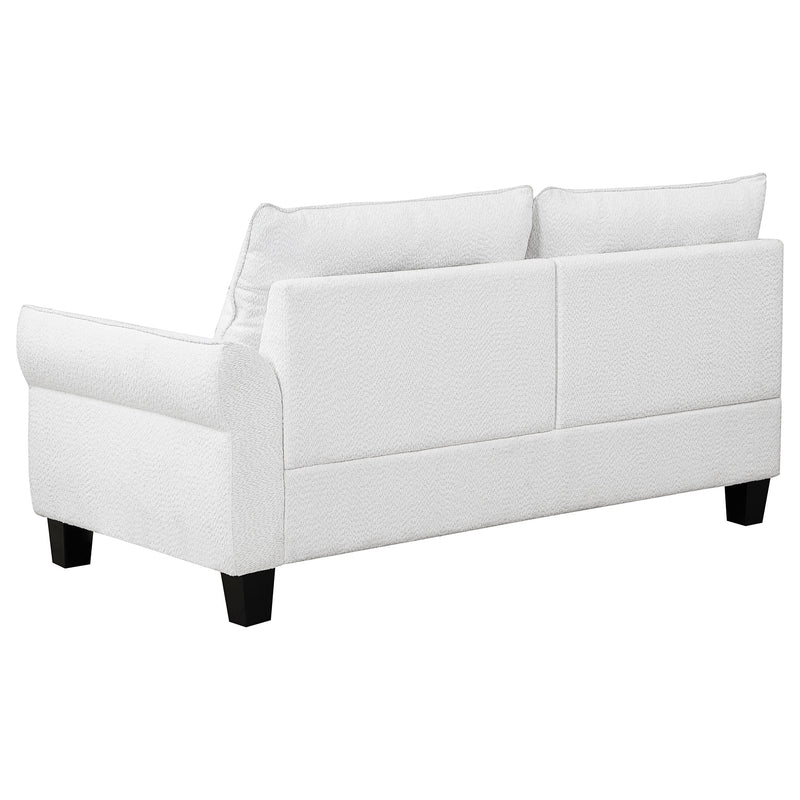 Caspian Sectional Sofa - Furniture City (CA)l