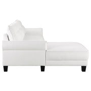 Caspian Sectional Sofa - Furniture City (CA)l