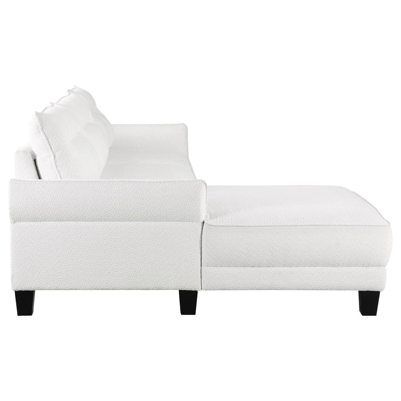 Caspian Sectional Sofa - Furniture City (CA)l