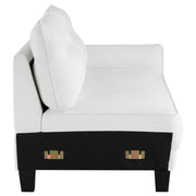 Caspian Sectional Sofa - Furniture City (CA)l