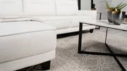 Caspian Sectional Sofa - Furniture City (CA)l