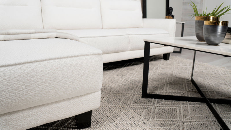 Caspian Sectional Sofa - Furniture City (CA)l