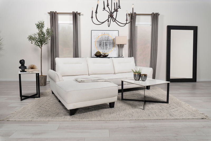 Caspian Sectional Sofa - Furniture City (CA)l