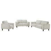 Deerhurst Sofa Set - Furniture City (CA)l