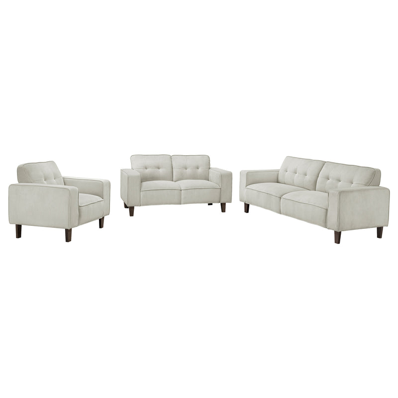 Deerhurst Sofa Set - Furniture City (CA)l