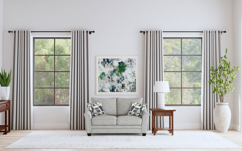 Tomkins Loveseat - Furniture City (CA)l