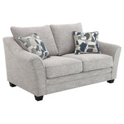 Tomkins Loveseat - Furniture City (CA)l