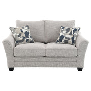 Tomkins Loveseat - Furniture City (CA)l