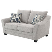 Tomkins Loveseat - Furniture City (CA)l