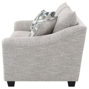 Tomkins Loveseat - Furniture City (CA)l