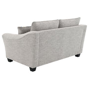 Tomkins Loveseat - Furniture City (CA)l