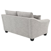Tomkins Loveseat - Furniture City (CA)l