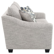 Tomkins Loveseat - Furniture City (CA)l