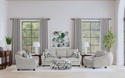 Tomkins Loveseat - Furniture City (CA)l