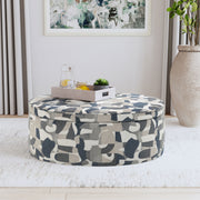 Tomkins Storage Ottoman - Furniture City (CA)l