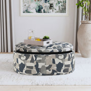 Tomkins Storage Ottoman - Furniture City (CA)l