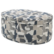 Tomkins Storage Ottoman - Furniture City (CA)l