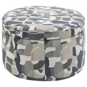 Tomkins Storage Ottoman - Furniture City (CA)l