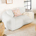 Isabella Loveseat - Furniture City (CA)l