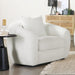Isabella Accent Chair - Furniture City (CA)l