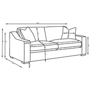 Ashlyn Sofa - Furniture City (CA)l