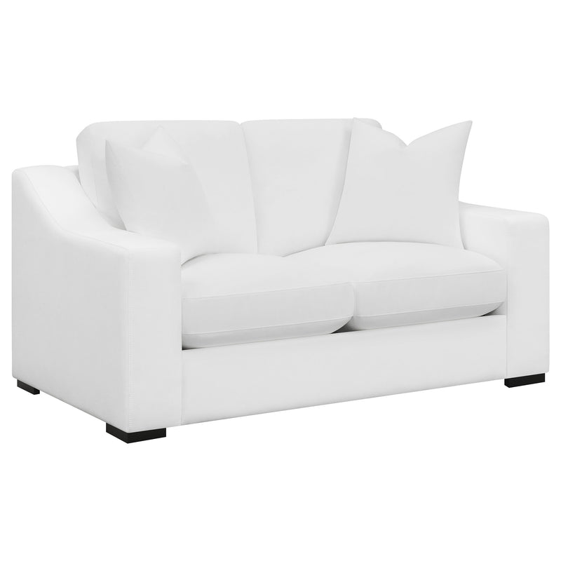 Ashlyn Loveseat - Furniture City (CA)l