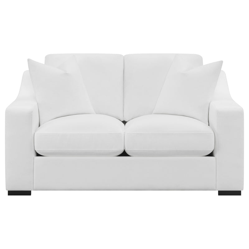 Ashlyn Loveseat - Furniture City (CA)l