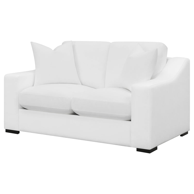 Ashlyn Loveseat - Furniture City (CA)l