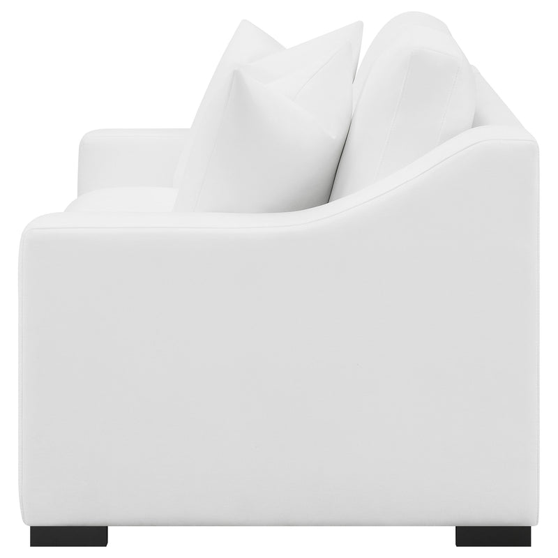 Ashlyn Loveseat - Furniture City (CA)l