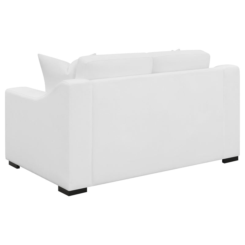 Ashlyn Loveseat - Furniture City (CA)l