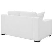 Ashlyn Loveseat - Furniture City (CA)l