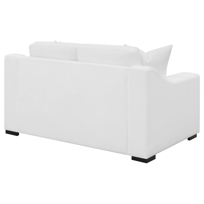 Ashlyn Loveseat - Furniture City (CA)l