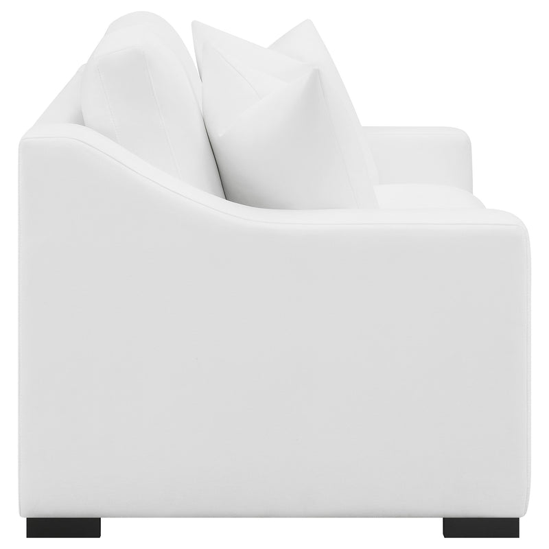 Ashlyn Loveseat - Furniture City (CA)l