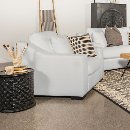 Ashlyn Accent Chair - Furniture City (CA)l