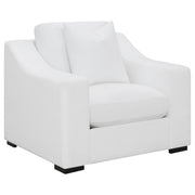 Ashlyn Accent Chair - Furniture City (CA)l
