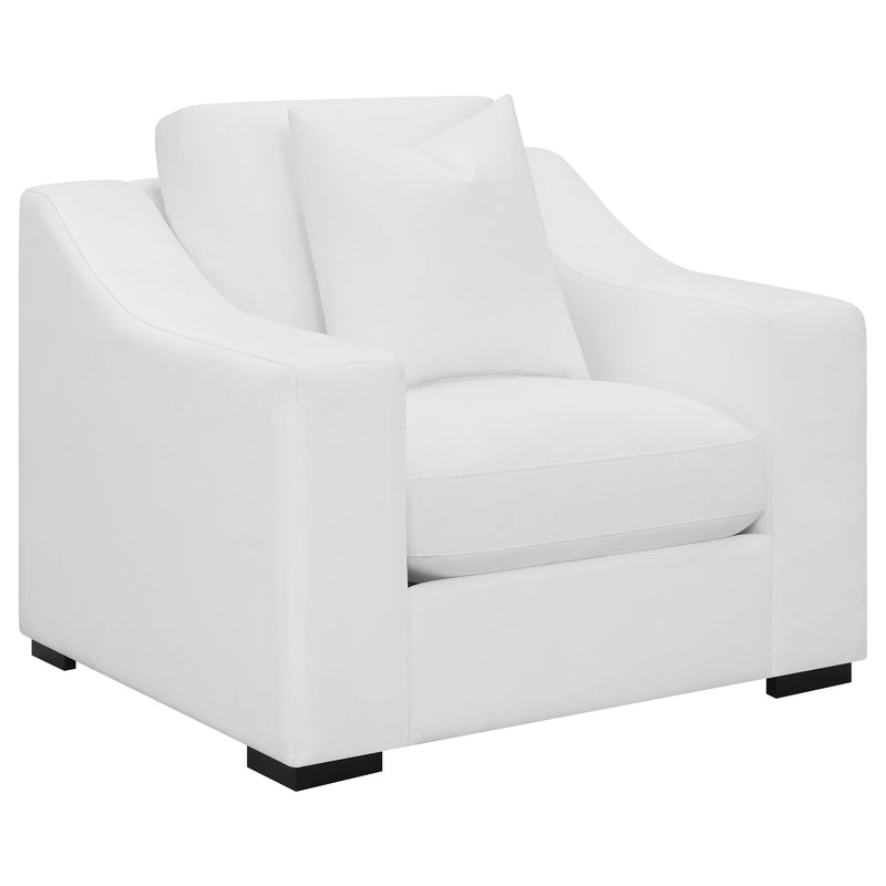 Ashlyn Accent Chair - Furniture City (CA)l