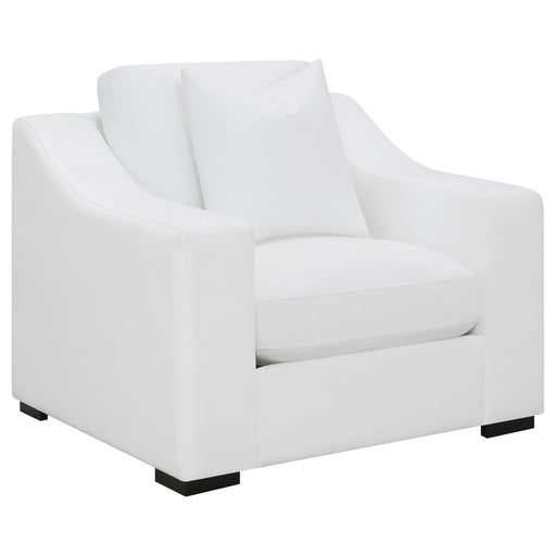 Ashlyn Accent Chair - Furniture City (CA)l