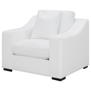 Ashlyn Accent Chair - Furniture City (CA)l