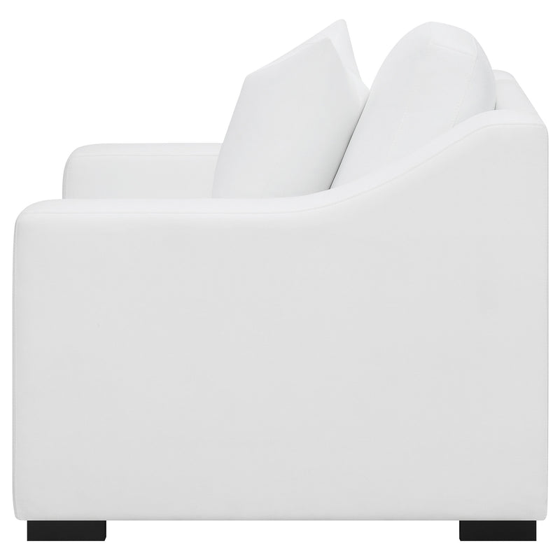 Ashlyn Accent Chair - Furniture City (CA)l