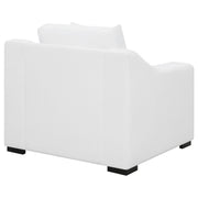 Ashlyn Accent Chair - Furniture City (CA)l