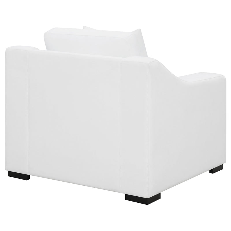 Ashlyn Accent Chair - Furniture City (CA)l