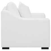 Ashlyn Accent Chair - Furniture City (CA)l
