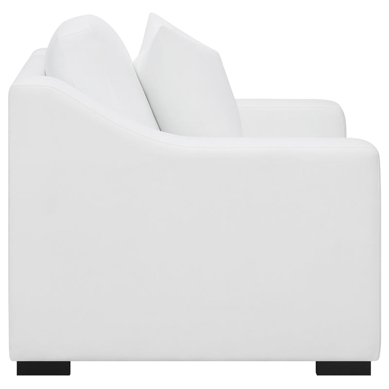 Ashlyn Accent Chair - Furniture City (CA)l